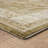 Iznik Oriental Ivory/Green Woven Area Rug-61240693