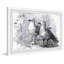 Bird Buddies - Single Picture Frame Painting-1678821835