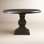 Colbourne Round Dining Table