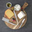 Cheese Serving Set