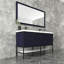 Ensemble de meuble-lavabo double l 59,5 "-67868153