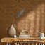 Textures Collection Plain Sand Texture Sheen Finish Wallpaper Roll-106086571
