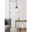 Ancheta 1 - Light Single Pendant-1406305528