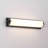 20.5" Modern Dimmable Linear LED Wall Sconce-1911049523