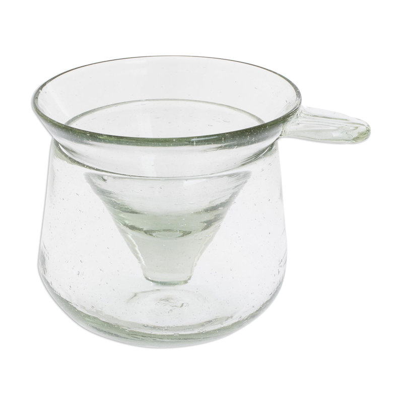 Leontes 6 oz. Verre