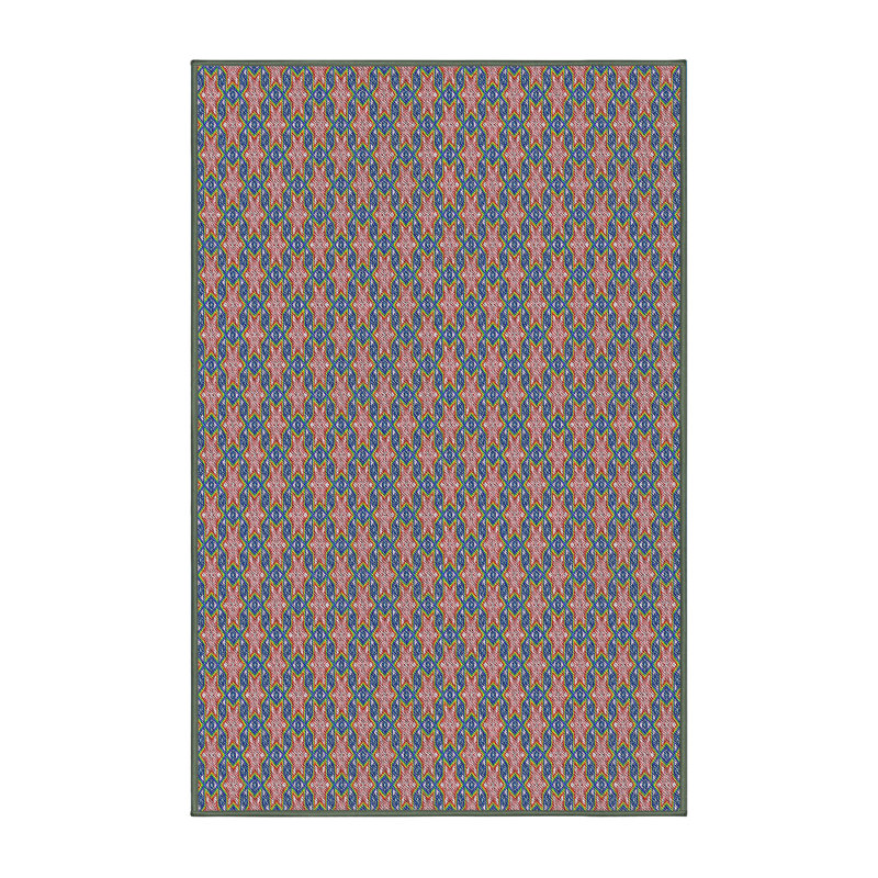 Saltford Indoor Rug, Rectangle 7' x 9'