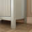 47.2" Sideboard With 3 Adjustable Shelves, 3 Drawers-1675166667
