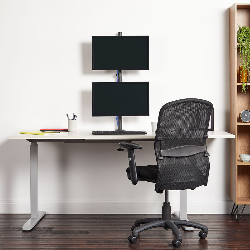 VonHaus Multi-Screen Electronic Mount