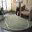 Fifth Avenue Hand Tufted Wool; Viscose; Cotton Abstract Indoor Rug-1059774190