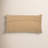 Brockett Textured Reversible Throw Pillow-1140816924