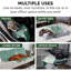 Couverture solide pour animaux