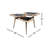 Ethan Stone Top Coffee Table