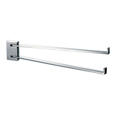 Barre murale 14,56 po