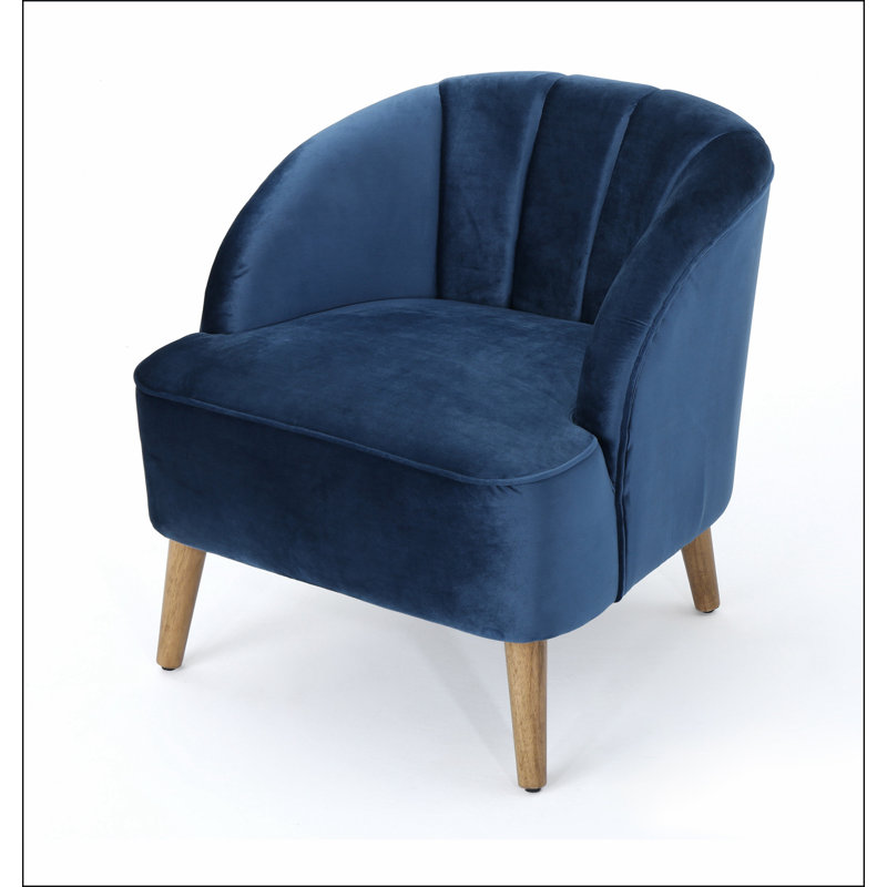 CHAIR, Blue