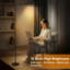 175cm Arched Floor Lamp