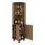 Armoire de bar Kingston-1009836476