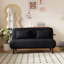 Fauteuil convertible polyvalent pour la maison et le bureau, améliorant le confort et la fonctionnalité-119120047-120090052
