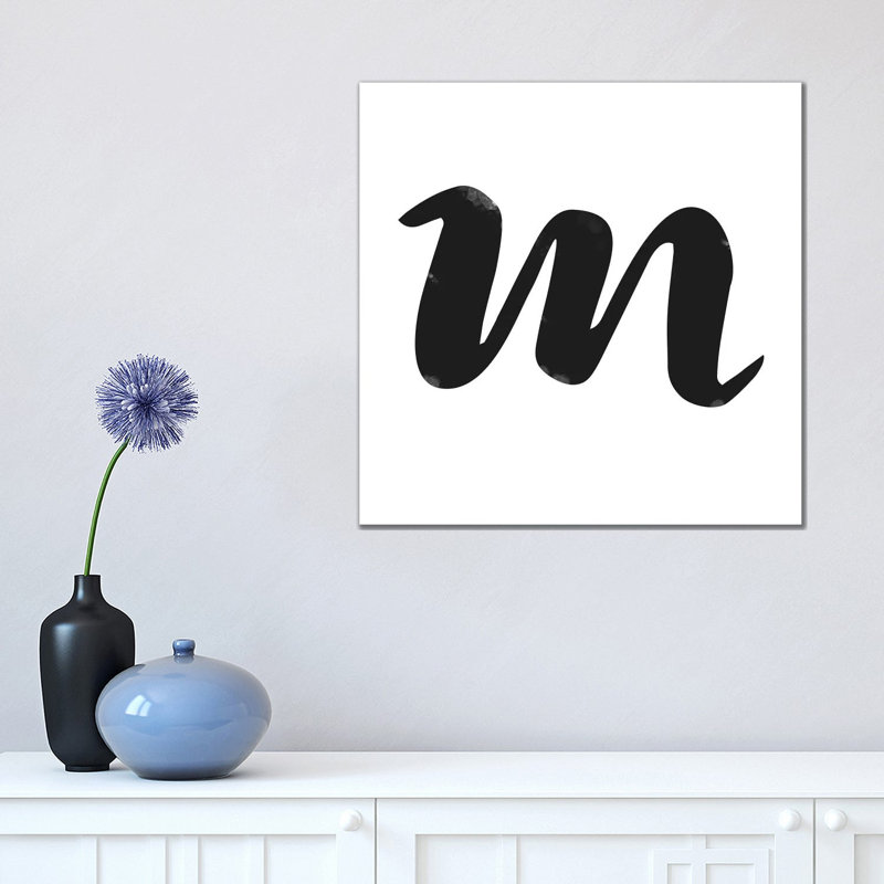 Mirano by Art Mirano - Wrapped Canvas Print, 45.72 cm H x 45.72 cm W