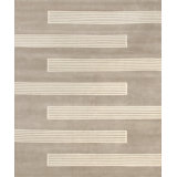 Ralph Lauren Bently Wool Striped Rug