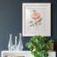Grandiflora III - Peinture encadrée-678574155-678574152
