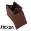 Boîte de rangement en tissu pliable-1632331007