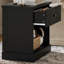 57.7 W Bedside Table-2114244216