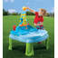 Plastic Sand & Water Table