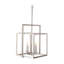Ellis 4 - Light Chandelier