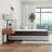 10" Rose Medium Gel Memory Foam Mattress With Edge Support And Air Grid-1460592387