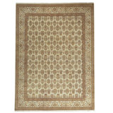 Wool Oriental Area Rug