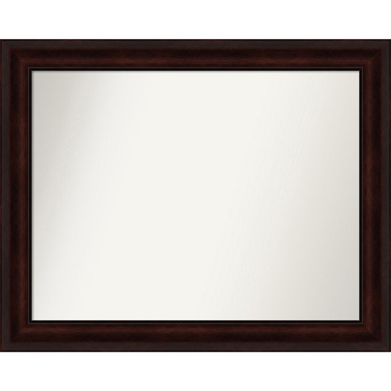 Miroir mural Nathian, 28,25 po x 35,25 po