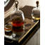 Frances 2 - Piece Glass Whiskey Decanter Set
