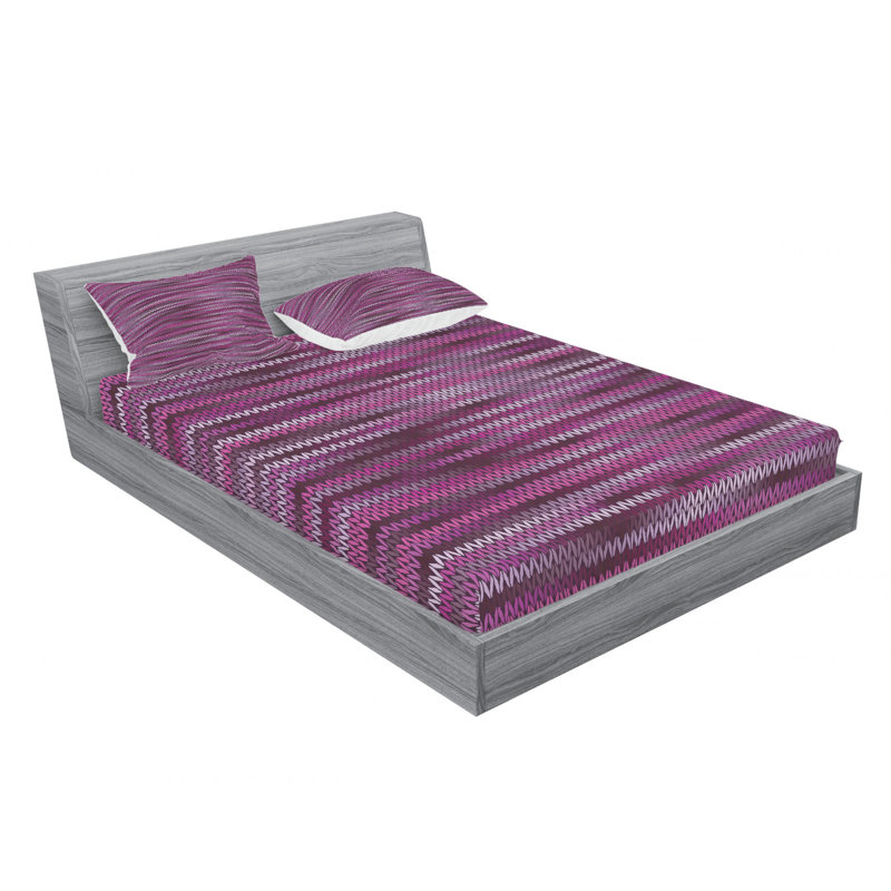 Microfiber Sheet Set