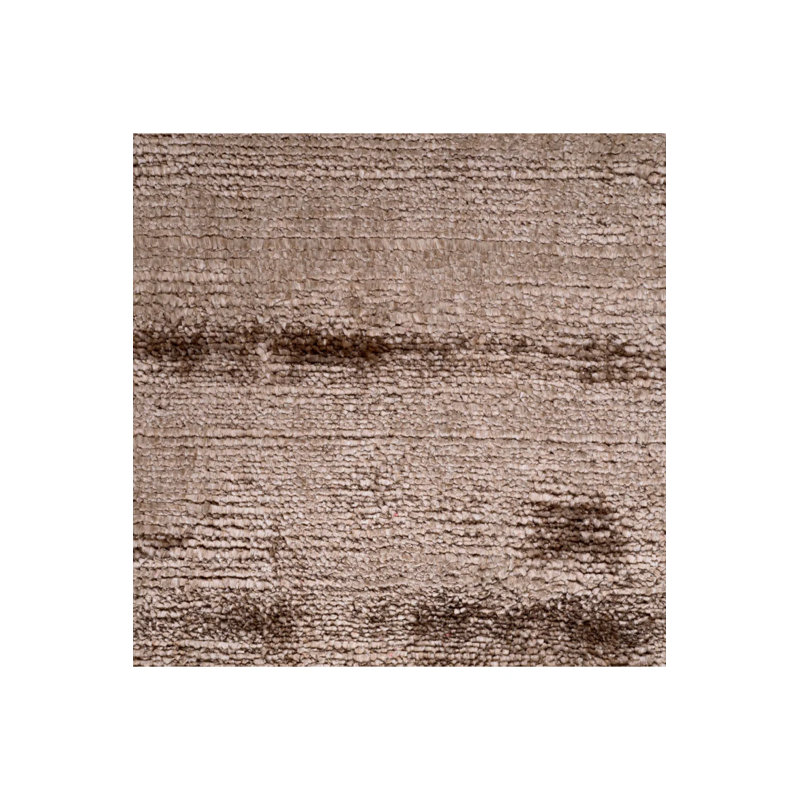 Asuri No Pattern And Not Solid Color Area Rug in Brown, Rectangle 9'10.11" x 13'1.48"