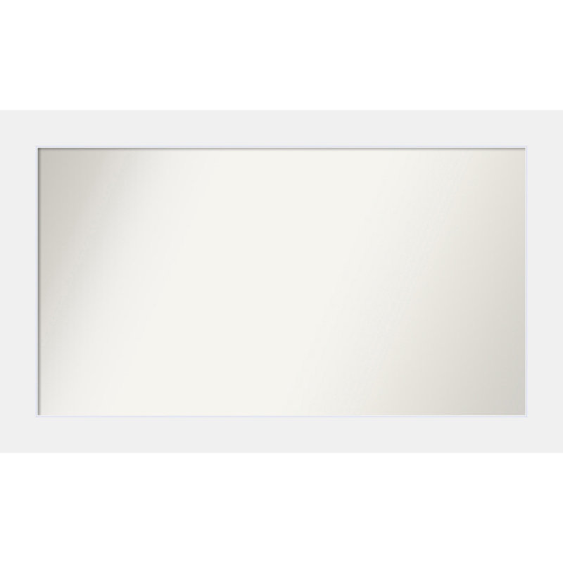 Miroir mural Alaena, 35 po x 35 po