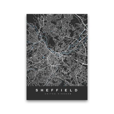 Sheffield III - Print