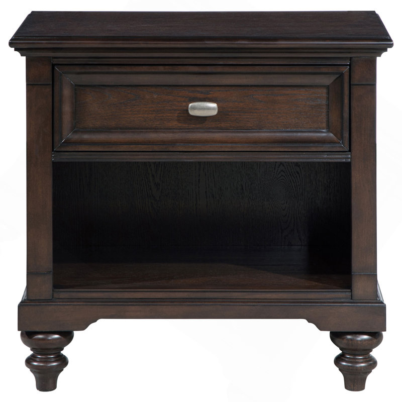 Table de chevet 1 tiroir Berwick