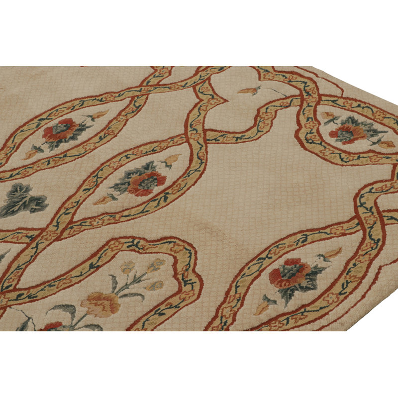Wool Area Rug