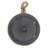 Piara Jute Wall Clock-1839977098