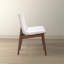 Ensemble de 2 chaises Ravel