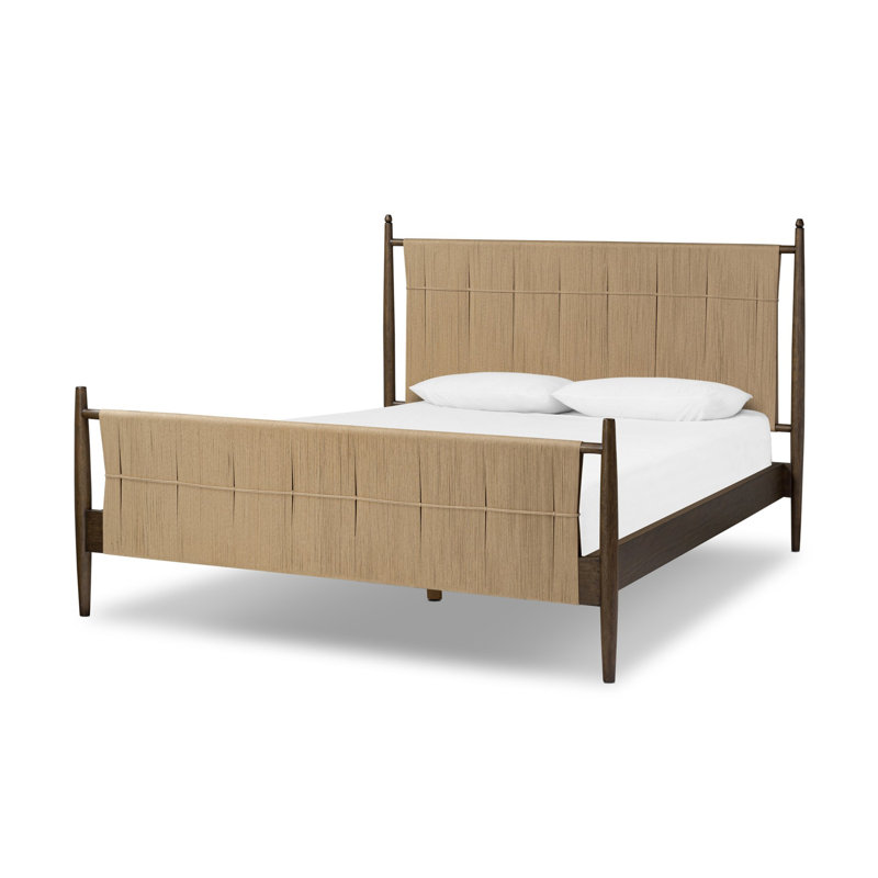 Richard Bed, Queen, Natural Rush