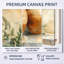 «Greek Amphora», art mural, toile nature morte, Stellacci-1307555848-1307555850