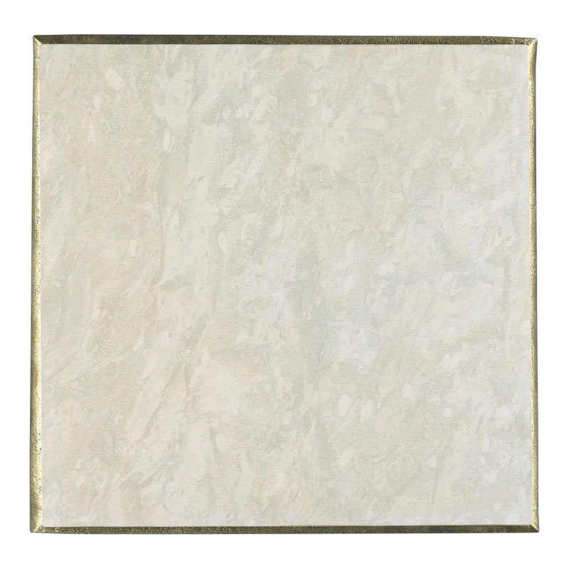 Valentino Marble End Table