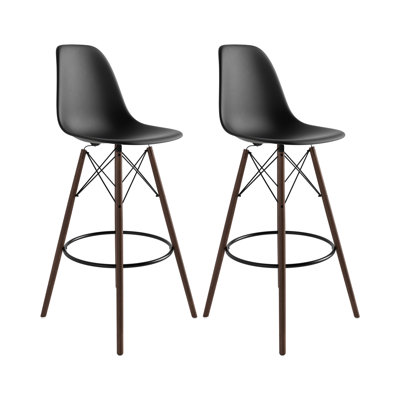 Jordan Bar and Counter Stool