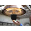 Electric Hanging Patio Heater-840203714