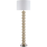 Zaymere Floor Lamp