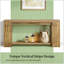 Table de canapé, console, table d'appoint-172223493