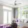 Bartell 52'' Ceiling Fan with Light Kit
