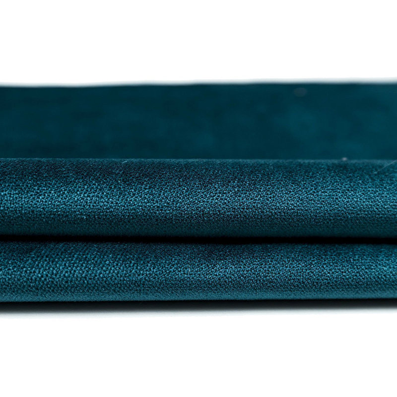 Matt Bed Runner, Teal