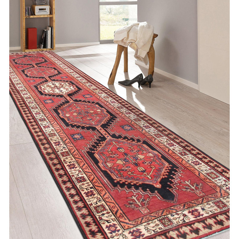 Oriental Area Rug